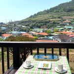 전라완도청산도안단테펜션