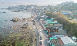 경주 펜션 바다의 꿈