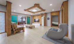 경주 펜션 바다의 꿈