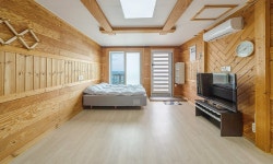 경주 펜션 바다의 꿈