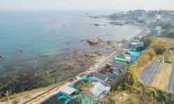 경주 펜션 바다의 꿈