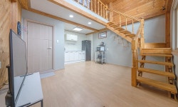 경주 펜션 바다의 꿈