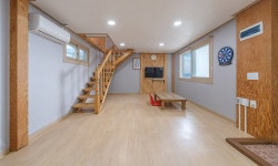 경주 펜션 바다의 꿈