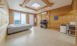 경주 펜션 바다의 꿈