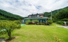 양평 써니힐펜션