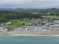 포항 데이토나풀빌라