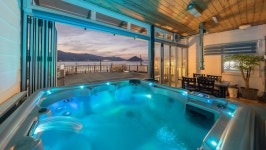 강화 해미르 스파&오션뷰펜션