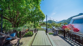 삼악산물안개펜션