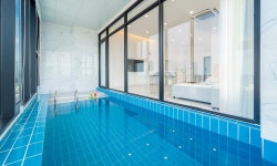 강릉 스카리아풀빌라