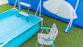 이리온애견펜션