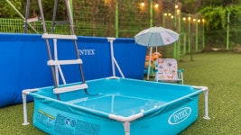 이리온애견펜션