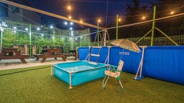 이리온애견펜션