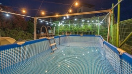 이리온애견펜션