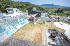 경주 JNG풀빌라