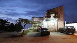 보령 잠자리펜션 별관