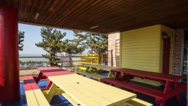 보령 잠자리펜션 별관