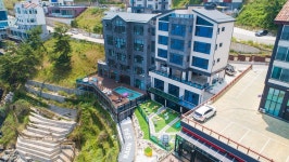 삼척 라온스파펜션