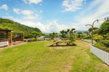 가평 펫밀리애견펜션