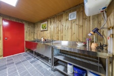 가평 펫밀리애견펜션