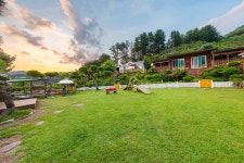 가평 펫밀리애견펜션