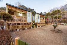 가평 펫밀리애견펜션