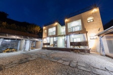 양평 노트북펜션