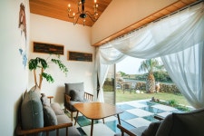 대정 시크릿 지니 풀빌라