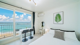 속초 추억만들기 펜션