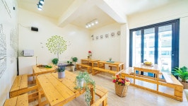 속초 추억만들기 펜션