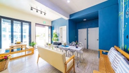 속초 추억만들기 펜션