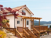 합천 이지앤드림펜션