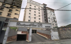 부산 2월호텔 송도 암남점