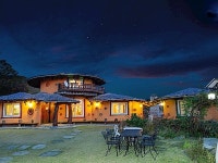 강화 테라롯지펜션