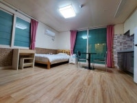 제주 하늘오름펜션