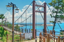 경주 풍경 펜션