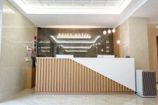 양평 데이지호텔