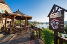 서산 바다정원펜션