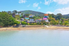 서산 바다정원펜션