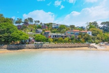 서산 바다정원펜션