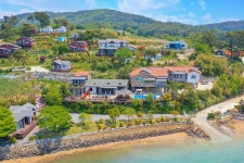 서산 바다정원펜션