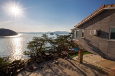 서산 바다정원펜션