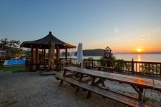 서산 바다정원펜션