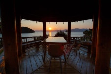 서산 바다정원펜션