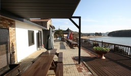 서산 바다정원펜션