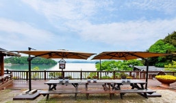 서산 바다정원펜션