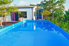 서산 바다정원펜션