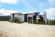 서산 바다정원펜션