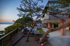 서산 바다정원펜션