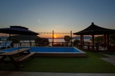 서산 바다정원펜션