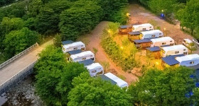 [무주]무주구천동카라반